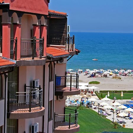 South Beach Hotel Tsarevo Exterior foto