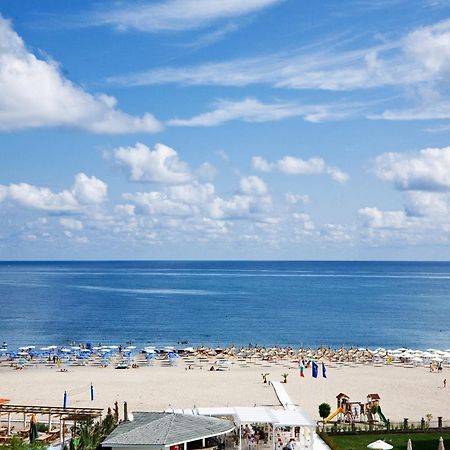 South Beach Hotel Tsarevo Exterior foto
