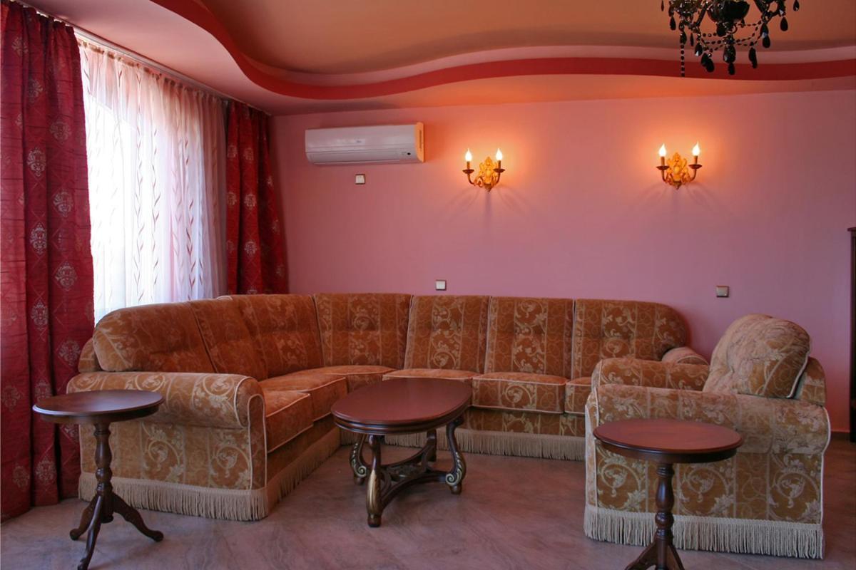 South Beach Hotel Tsarevo Exterior foto