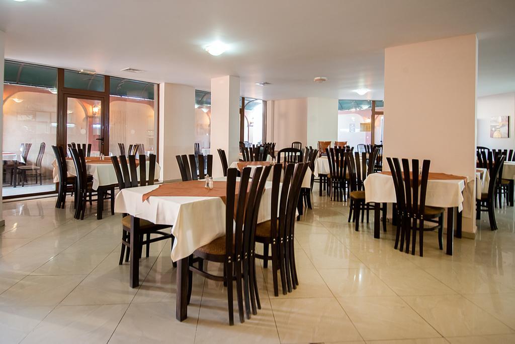 South Beach Hotel Tsarevo Exterior foto