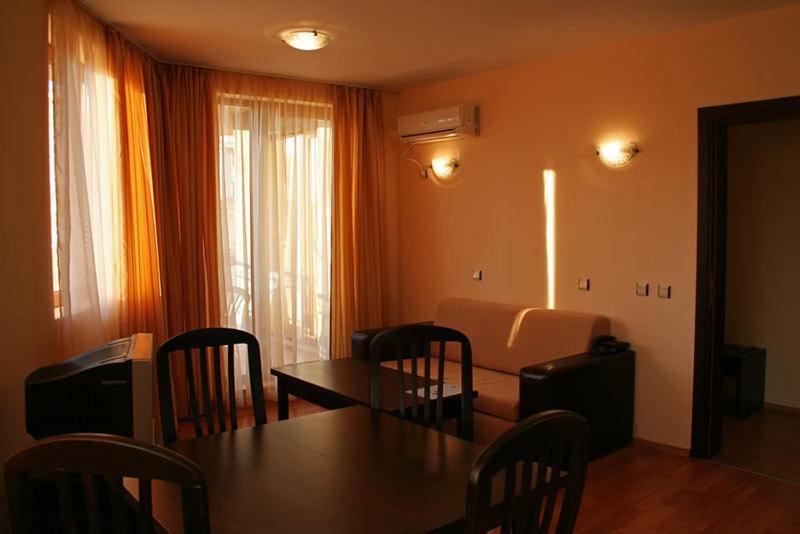 South Beach Hotel Tsarevo Exterior foto